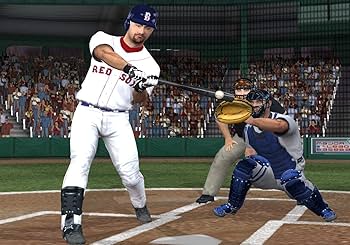 Amazon.com: MLB 11 The Show - PlayStation 2 [playstation_2